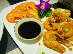 -楚禾宴·家宴(光谷大道店)