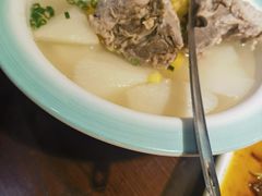 -公社食堂(牧电路店)