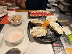 -蚝大仙横琴生蚝火锅(中央汇店)