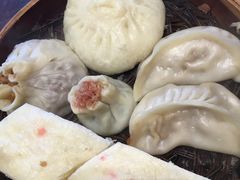 -冶春茶社(太和广场店)