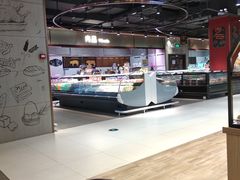-中百生活剧场(泛海城市广场店)