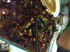 iphone_upload_pic-四合院海鲜小厨(旱西关店)