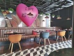 -西堤牛排(杭州金沙天街龙湖店)