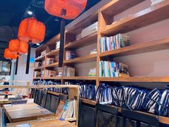 -和府捞面(东直门银座店)