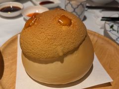 招牌菠萝包-炳胜公馆(珠江新城店)