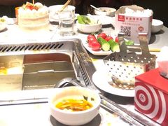 -海底捞火锅(城阳万象汇店)