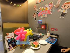 -海底捞火锅(南山京基百纳店)