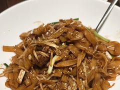 -千日贺茶餐厅(高新万达店)