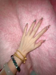-Ami nail爱米美甲美睫