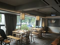 -黄山老妈·土菜(碧桂园店)