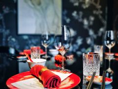 -上海苏宁宝丽嘉酒店·嘉府壹号中餐厅