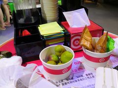 -海底捞火锅(上元大街店)