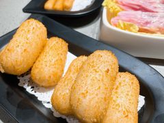 -海底捞火锅(东百中心店)