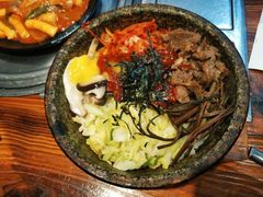 -意成料理