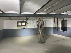 -青岛德国监狱旧址博物馆