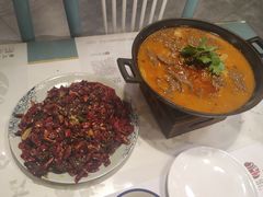 -付掌柜在成都·热炒砂锅集(金禾店)