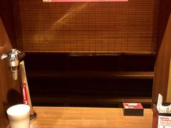 -一蘭拉面(铜锣湾店)