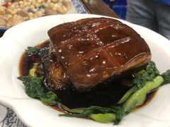 协和蜜汁酱方-协和菜馆(凤凰街店)