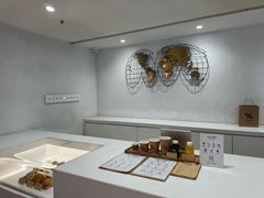 -% Arabica阿拉比卡咖啡(武汉天地店)