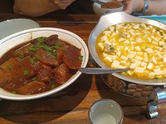 -鱼食饭稻·苏浙土菜17年老馆子(平江路店)