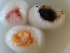 -星星奶冰·汤圆(王串场店)
