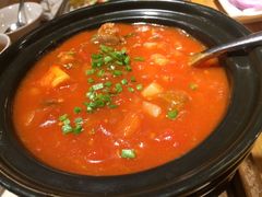 -阿罗新疆菜(人民广场店)