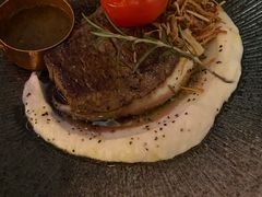 -The Rug Cafe(王府中环店)