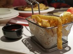 -豪客来牛排(绿宝广场店)