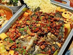 -1819餐厅·团队聚餐·烤串·精酿