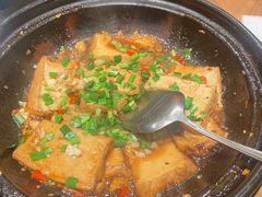 -费大厨辣椒炒肉(万家丽一店)