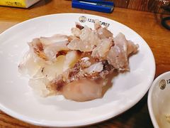 -何永光123鲜牛肉馆(1号店)