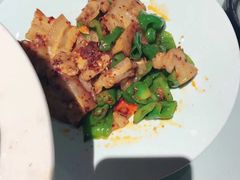 -煜丰汴京烤鸭(福彩路店)
