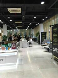 -CARR SALON