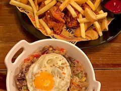 -Outdark Korean Restaurant