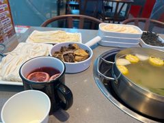 -为什么牛潮汕牛肉火锅(中信广场店)