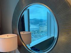 -澳门喜来登大酒店