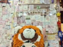 -美达尔烧烤(银川东路店)