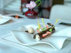-翡翠36餐厅(浦东香格里拉店)