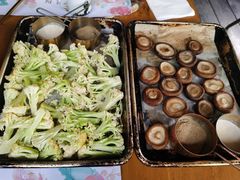 -素描餐厅(灵隐天竺店)