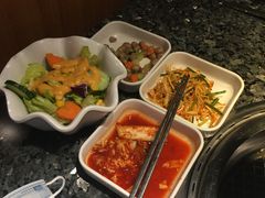 -汉拿山(包河万达店)