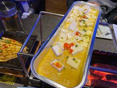 -很久以前羊肉串(打浦路店)
