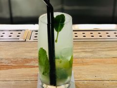 -Mercato莫卡多露台餐厅与酒吧(K11店)