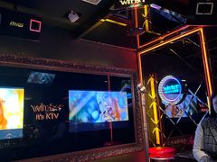 -温莎KTV(珠江路店)