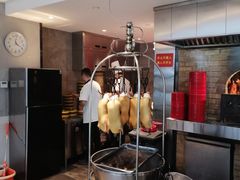 -壹零捌道·北京烤鸭(车公庄店)