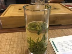-先春西湖龍井•九曲红梅(杭大路店)