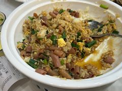 -天隆酒店·本地海鲜鲁菜(烟台大学店)