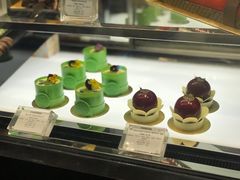 -广州文华东方酒店·文华饼店