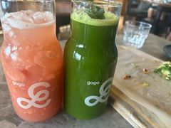 -gaga(北京新中关购物中心店)