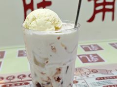雪糕红豆冰-香港華心糖水鋪(南西总店)