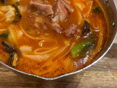 -小满手工粉(上海文峰广场店)